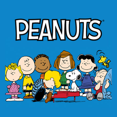 Peanuts