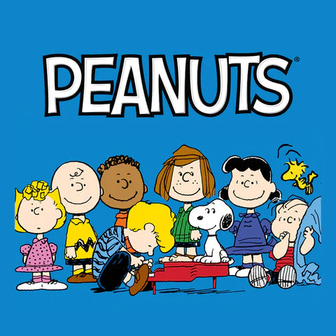 Gadgets Snoopy