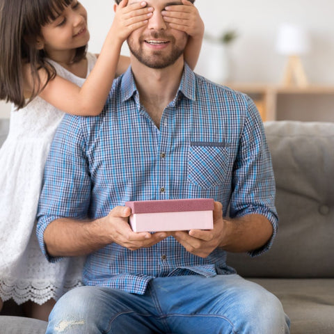 Regali per il Papà