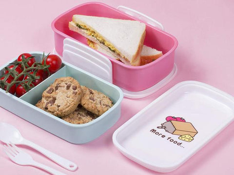 Porta Pranzo per Bambini