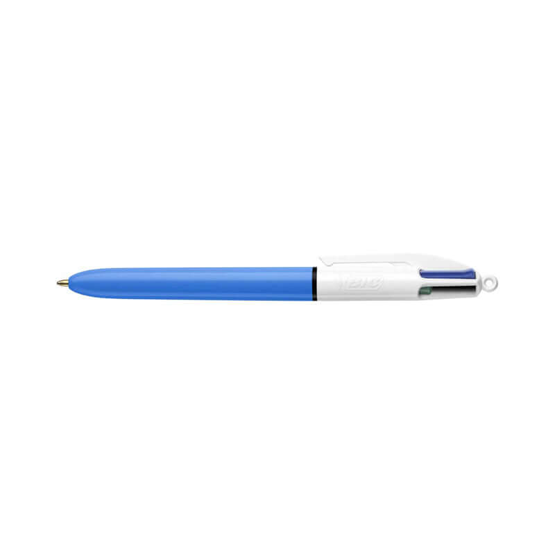 Penna Sfera Bic 4 Colori
