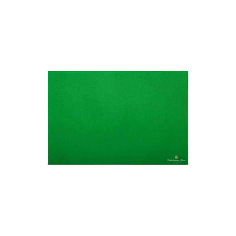 Carta Velina Colore Verde Chiaro Formato 50x76 cm 24 Fogli