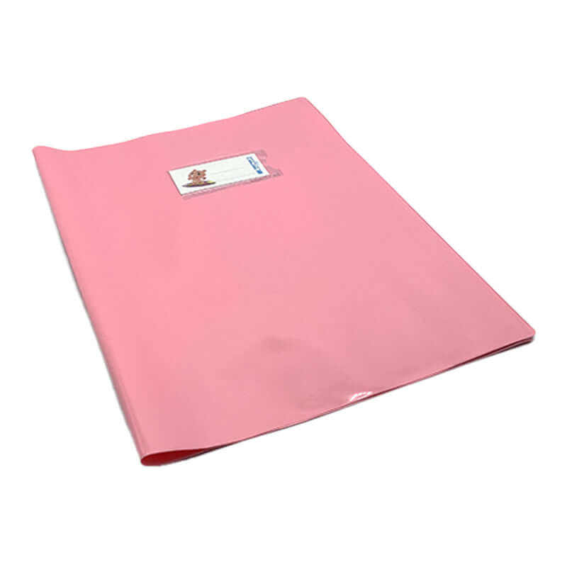 Copertina per Quadernone Maxi Colore Rosa