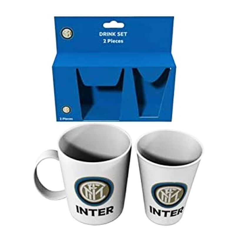 Drink Set Inter FC