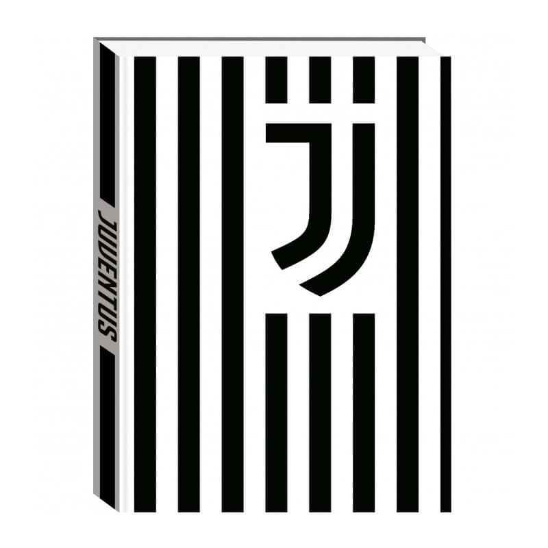 Diario Scolastico Seven Juventus Official Product