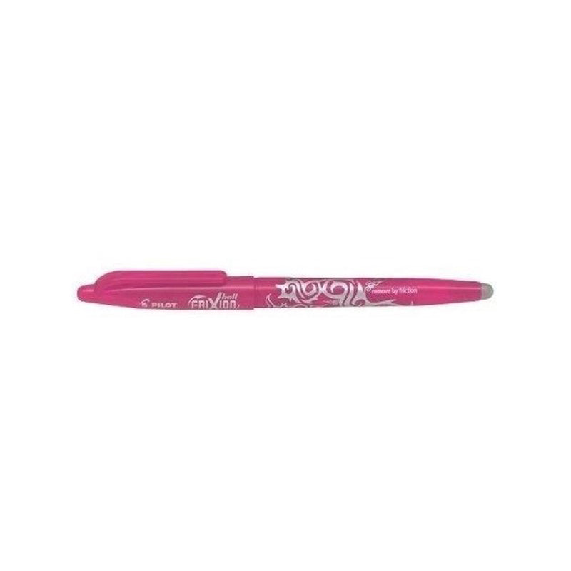 Penna Cancellabile Pilot Frixion Colore Rosa