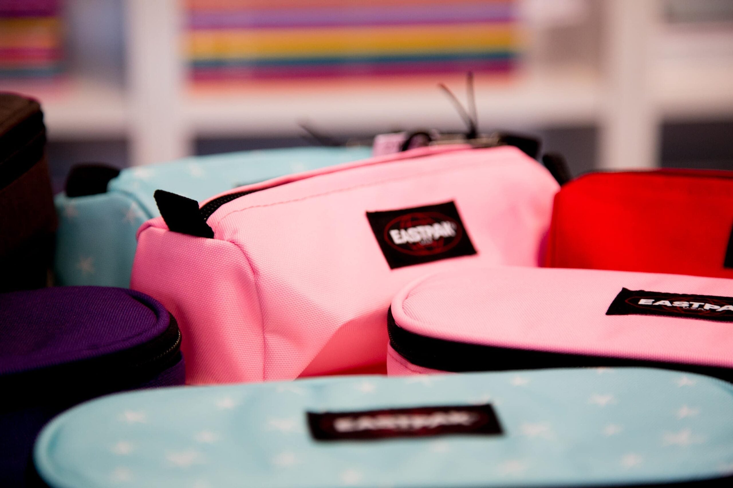 I Brand Più Amati dai Bambini per gli Astucci Scolastici: Quali Scegliere in Base all’Età 🎒