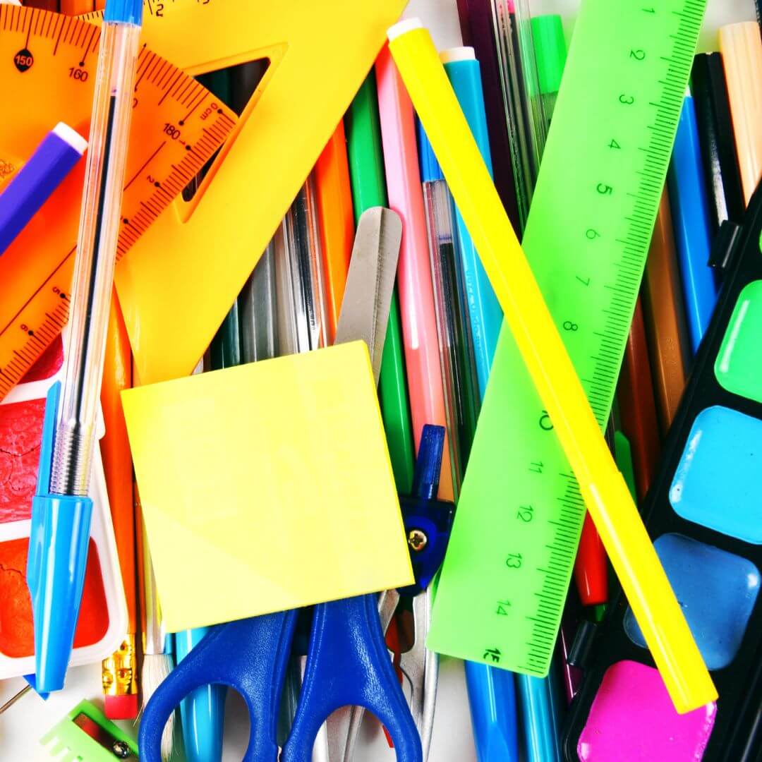 Accessori Scuola e Tecnici