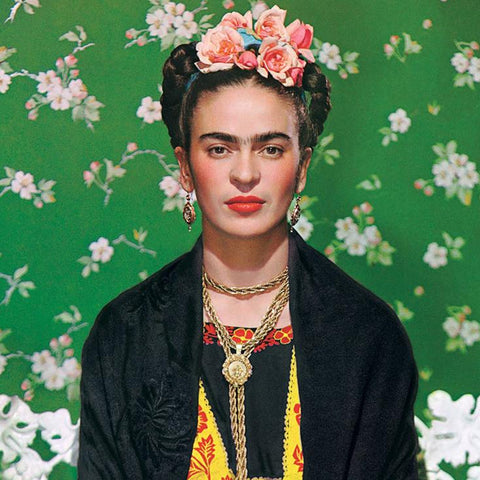 Gadget Frida Kahlo