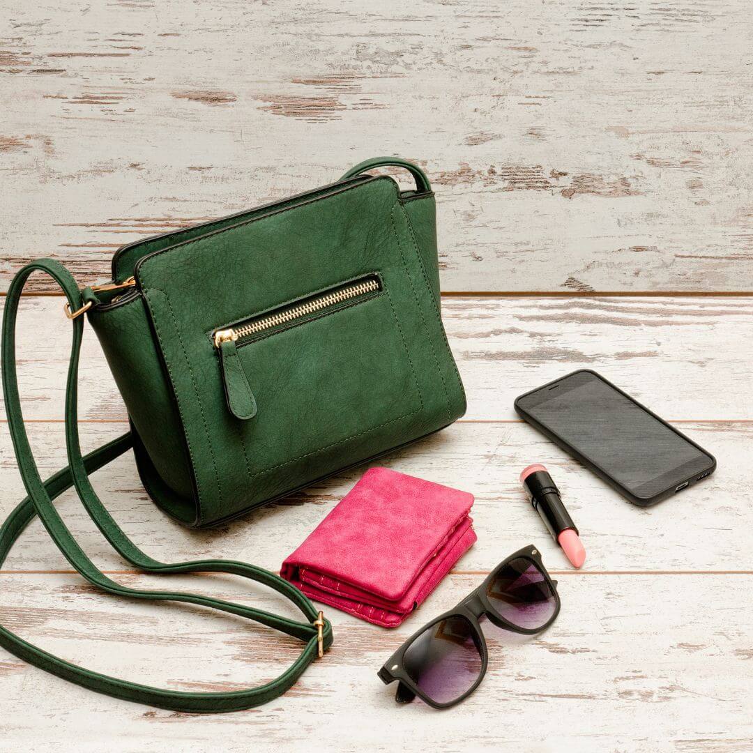 Borse Portafogli e Accessori