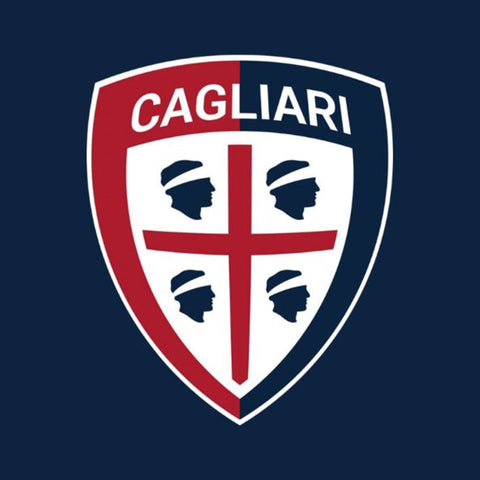 Gadget Cagliari Calcio