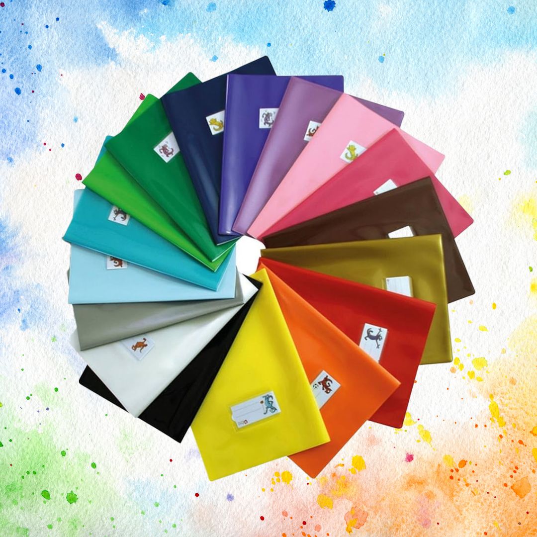 Copertine Quaderni Scuola Primaria