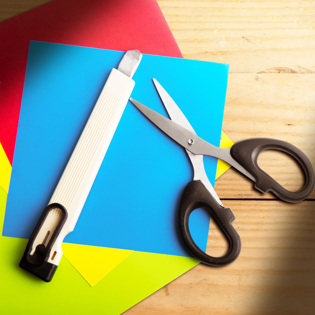 Forbici e Taglierini