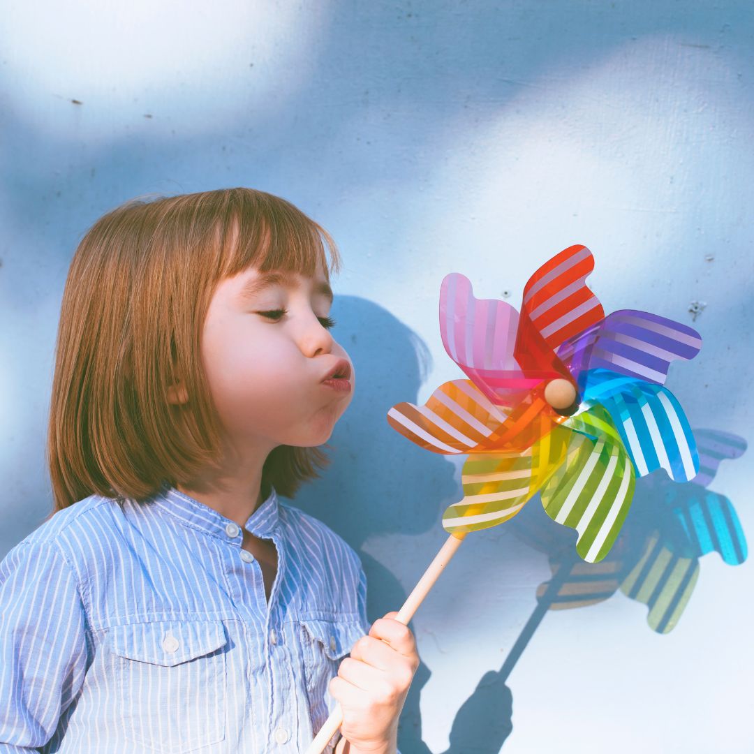 Giochi Estivi all'Aperto