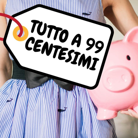 Tutto a 99 Centesimi
