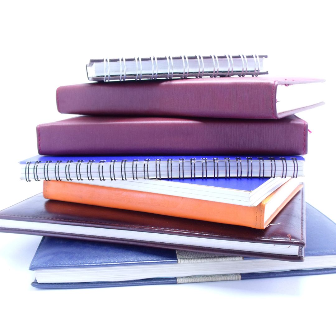 Quaderni Album e Blocchi