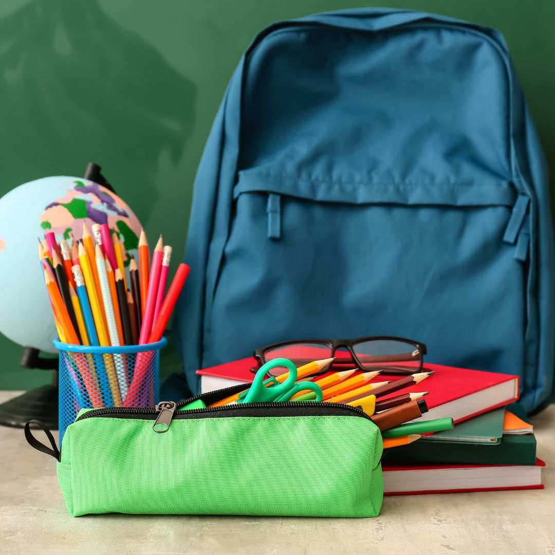 Zaini Cartelle e Astucci