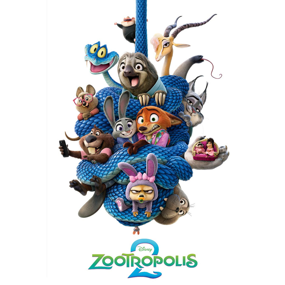 Zootropolis 2