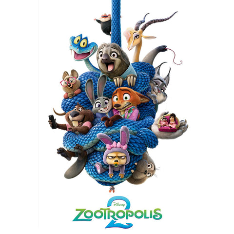 Zootropolis 2