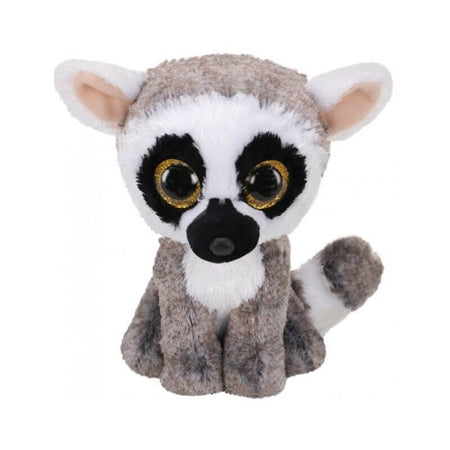 Peluches Ty Beanie Boos 15 cm Linus