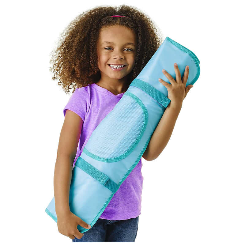 Tappetone Colora & Ricolora Crayola