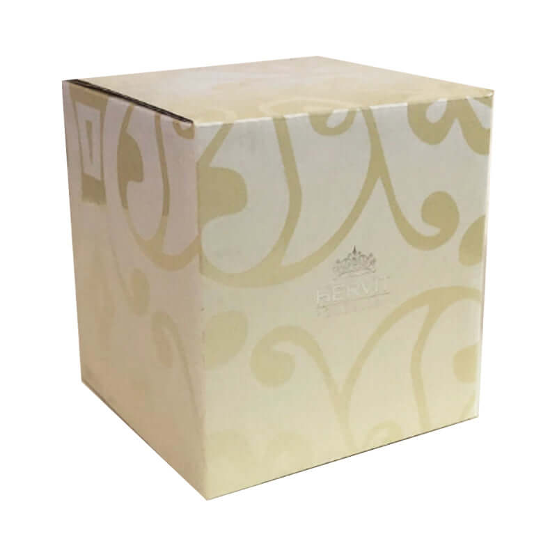 Lavette Bagno con Cestino Hervit