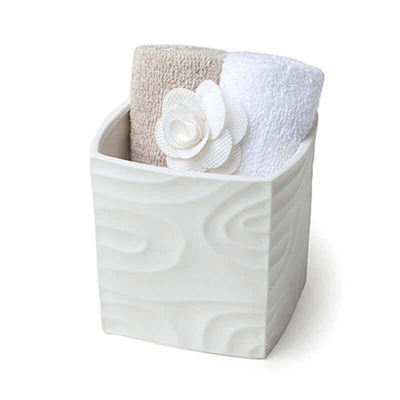 Lavette Bagno con Cestino Hervit