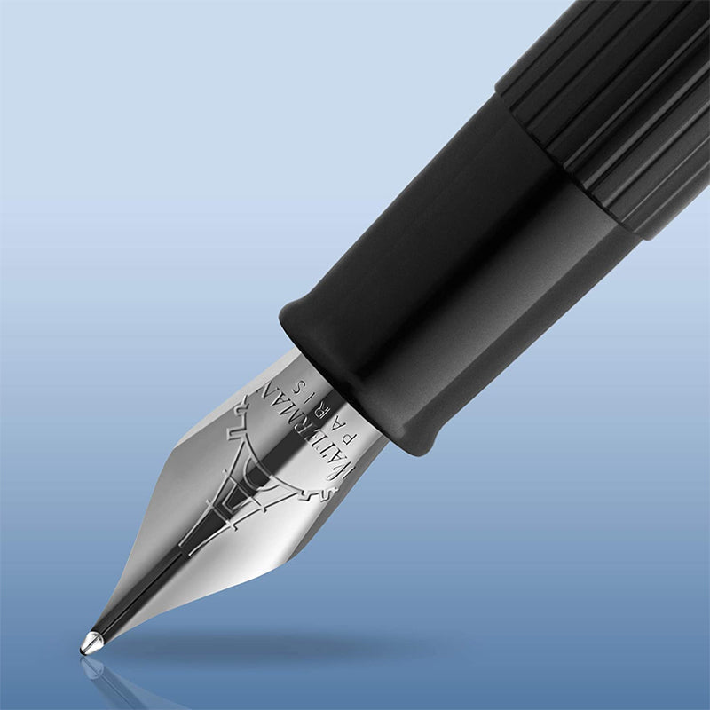 Penna stilografica Waterman de Paris Hemisphere alla moda PFC-10733602