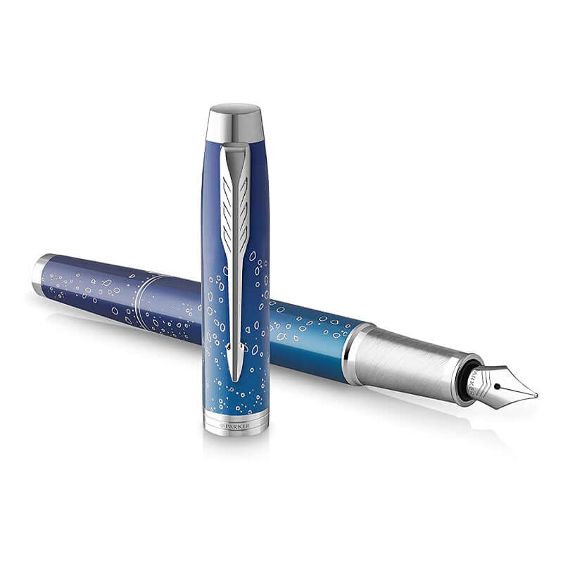 Penna + matita infinita 2 in 1 blu - Sarà fantastico