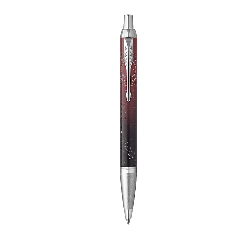 Penna a Sfera Parker IM Premium Special Edition Portal Colore Rosso M