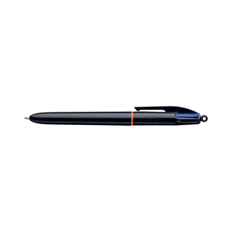 Penna Sfera Bic 4 Colori Pro