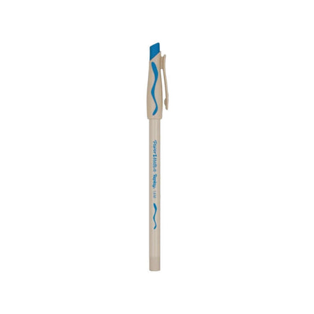 Penna Cancellabile Paper Mate Replay Colore Turchese