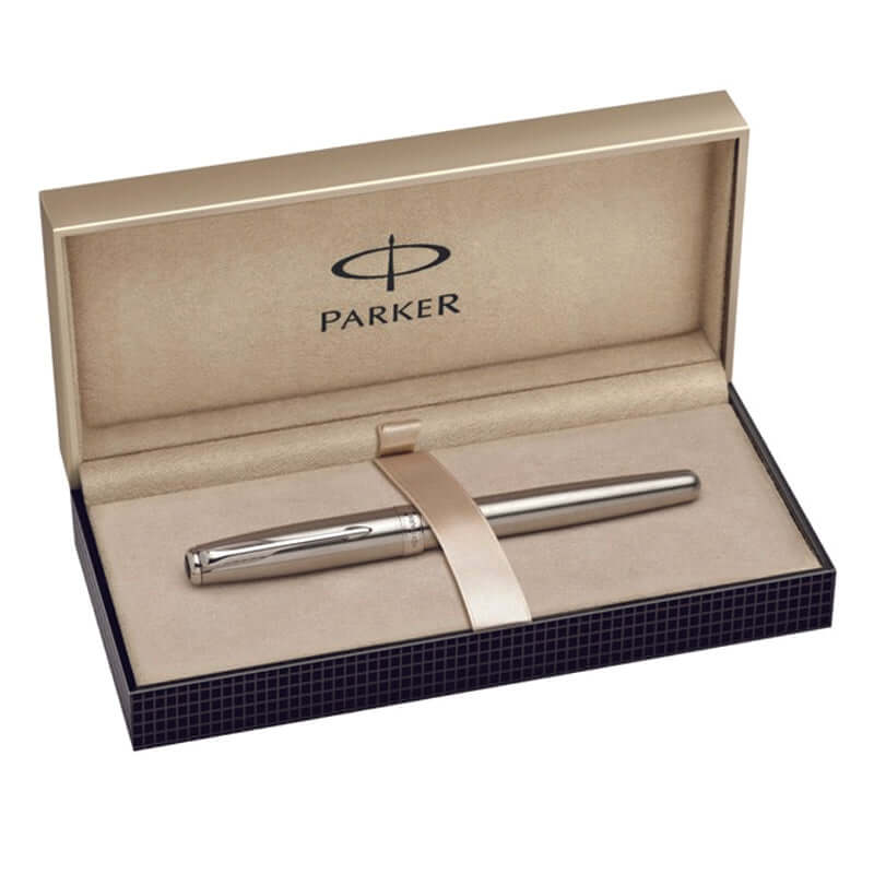 Penna Parker Stilografica Sonnet Laque de cina - Tabaccheria Corti Lecco -  Online Shop