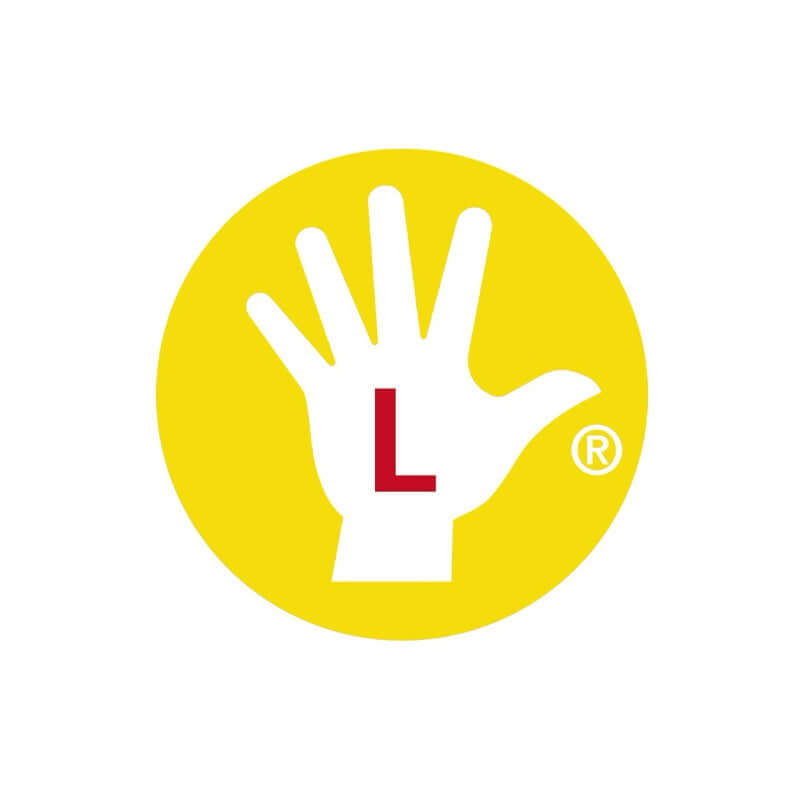 Pastelli Triangolari Punta Grossa Stabilo Easy Colors Start per Mancini Confezione 12 Colori