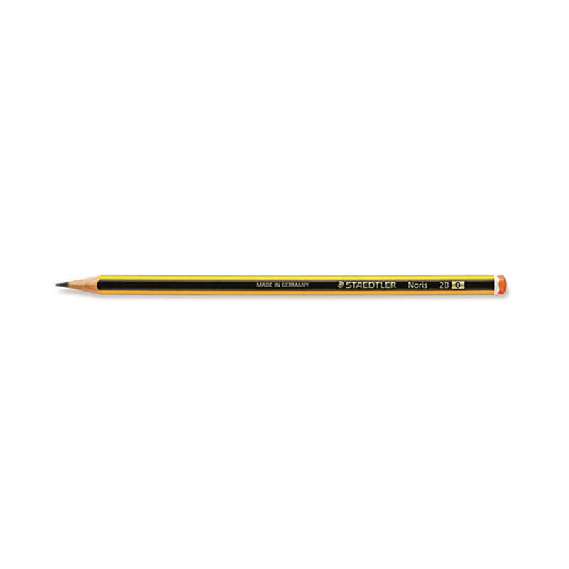 Matita 2B Staedtler Noris