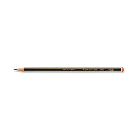 Matita 2B Staedtler Noris