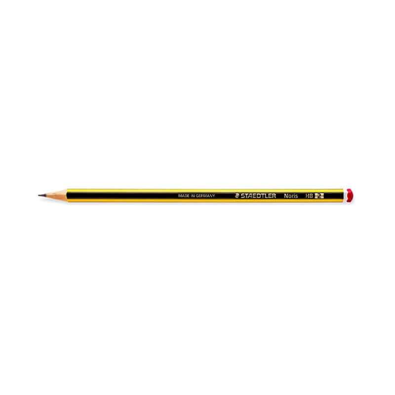 Matita HB Staedtler Noris