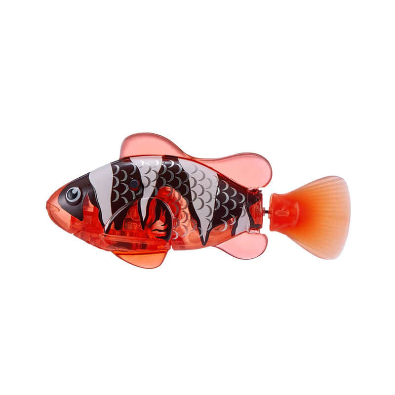 Robo Fish Zuru - Pesce Robot