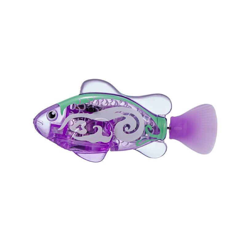 Robo Fish Zuru - Pesce Robot