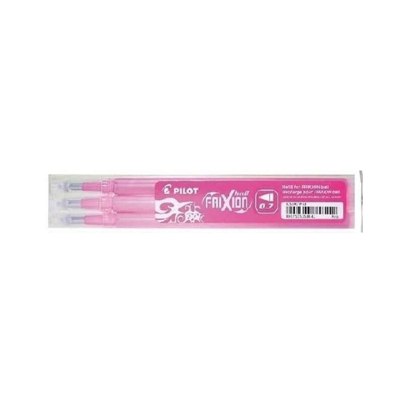 Refill Cancellabile Pilot Frixion Confezione 3 Pezzi