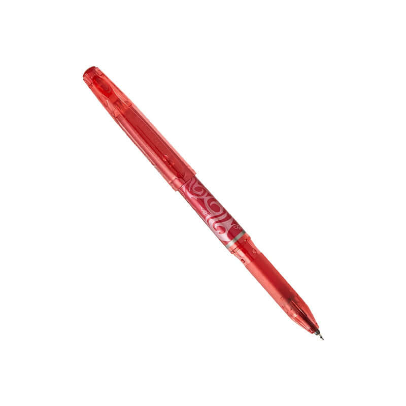 Penna Cancellabile Pilot Frixion Punta Fine 0,5 Colore Rosso