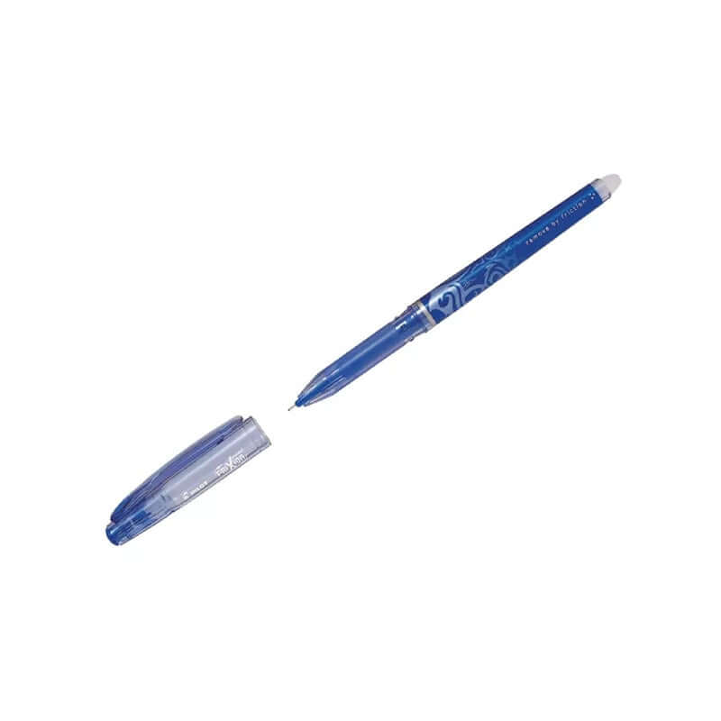 Penna Cancellabile Pilot Frixion Punta Fine 0,5 Colore Blu