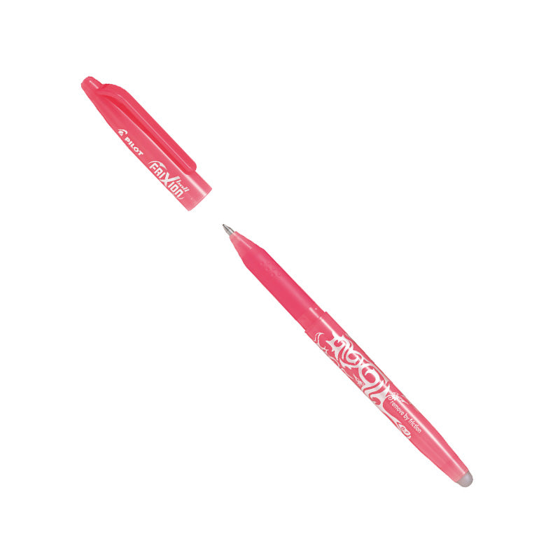 Penna Cancellabile Pilot Frixion Colore Coral Pink