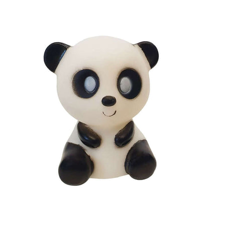 Multi Color Night Light Panda