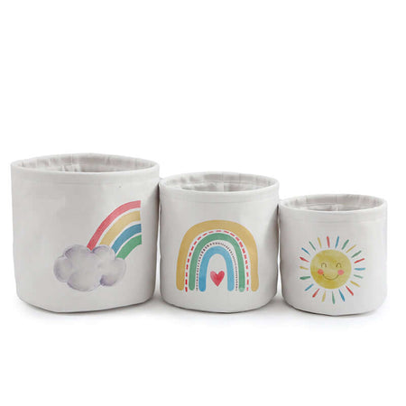 Rainbow Set 3 Cestini