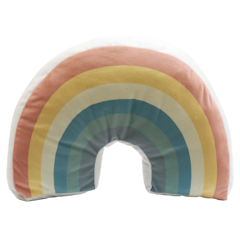 Rainbow Cuscino Arcobaleno Rainbow