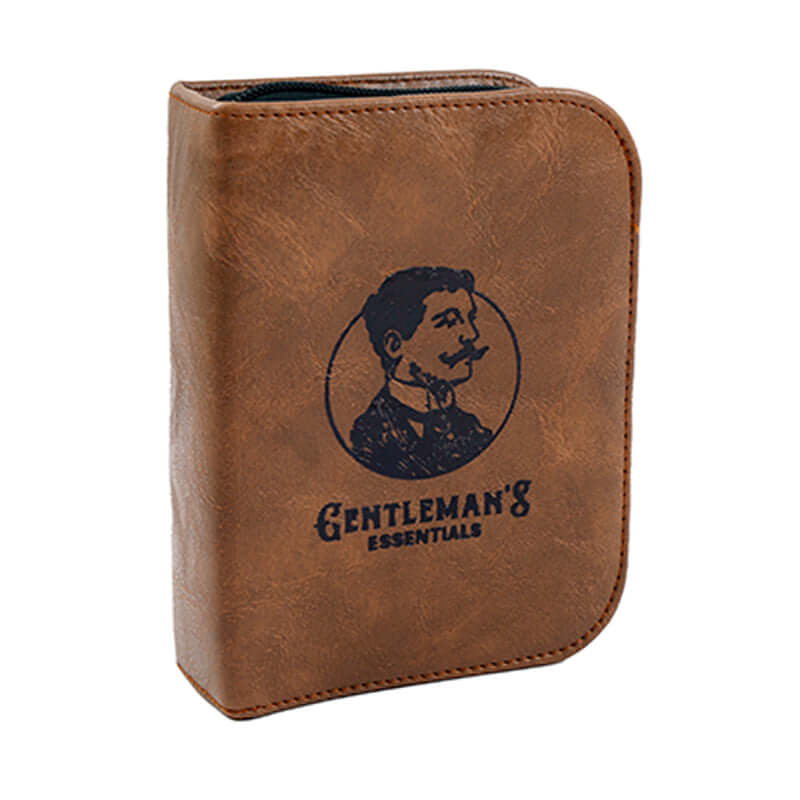 Kit Manicure da Uomo