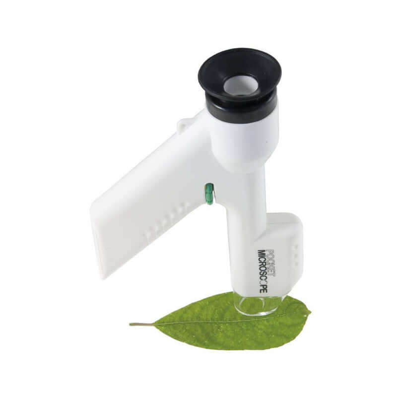 Microscopio Pocket Tascabile