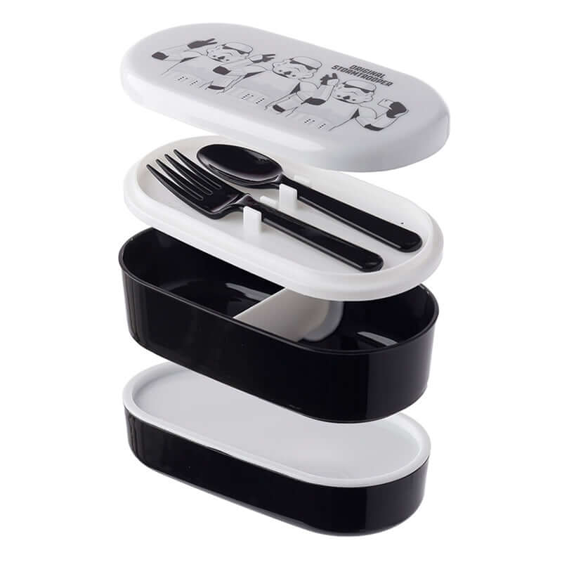 Portapranzo Stormtrooper Star Wars