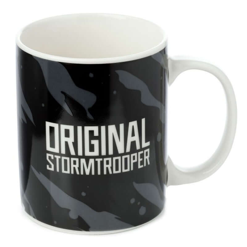 Tazza Mug Stormtrooper Star Wars in Porcellana